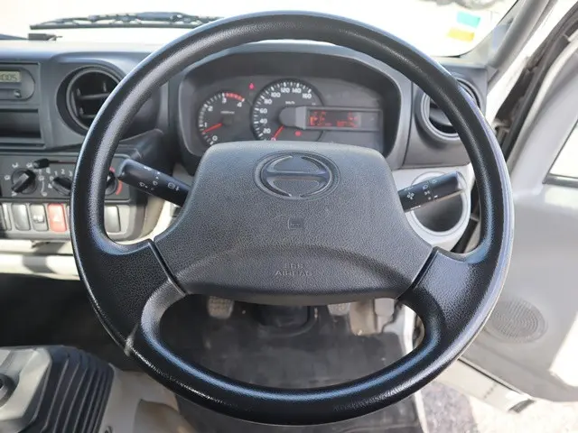 日野 デュトロ TKG-XZC605M(2WD)の写真4