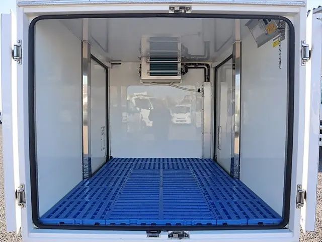 ダイハツ ハイゼットトラック 3BD-S500P(2WD)の写真13