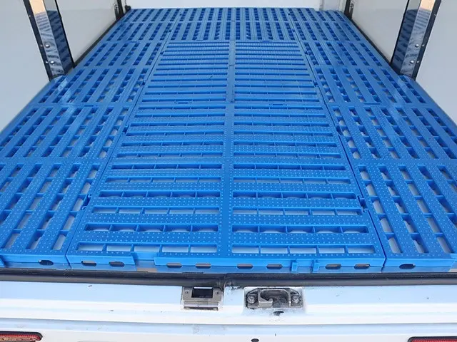 ダイハツ ハイゼットトラック 3BD-S500P(2WD)の写真14