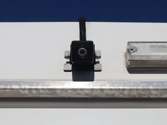 ダイハツ ハイゼットトラック 3BD-S500P(2WD)の写真16