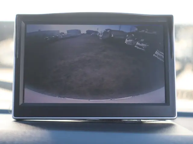 ダイハツ ハイゼットトラック 3BD-S500P(2WD)の写真17