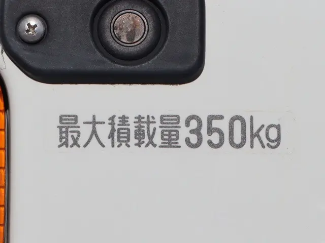 ダイハツ ハイゼットトラック 3BD-S500P(2WD)の写真20