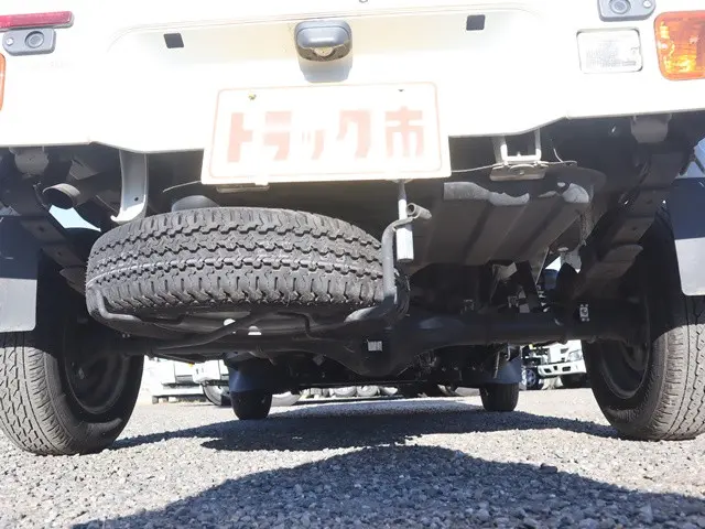 ダイハツ ハイゼットトラック 3BD-S500P(2WD)の写真22