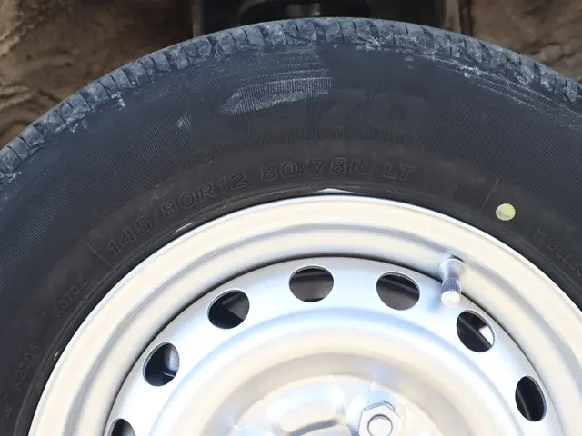 ダイハツ ハイゼットトラック 3BD-S500P(2WD)の写真23