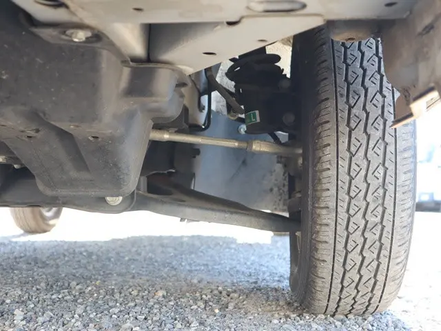 ダイハツ ハイゼットトラック 3BD-S500P(2WD)の写真26