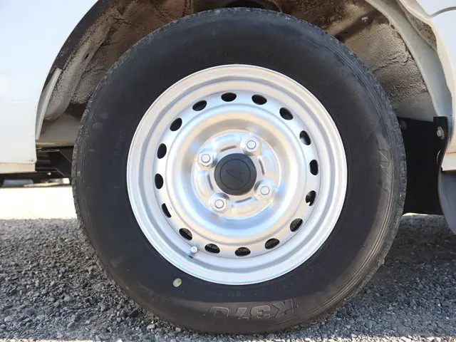 ダイハツ ハイゼットトラック 3BD-S500P(2WD)の写真27