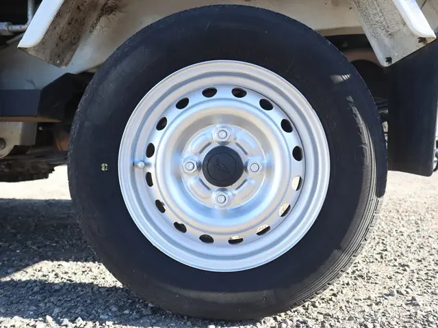 ダイハツ ハイゼットトラック 3BD-S500P(2WD)の写真28