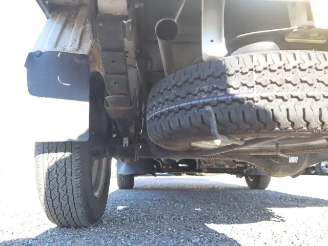 ダイハツ ハイゼットトラック 3BD-S500P(2WD)の写真29
