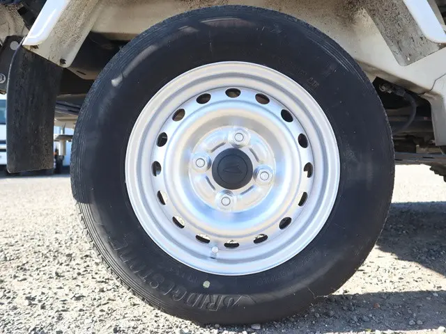 ダイハツ ハイゼットトラック 3BD-S500P(2WD)の写真31