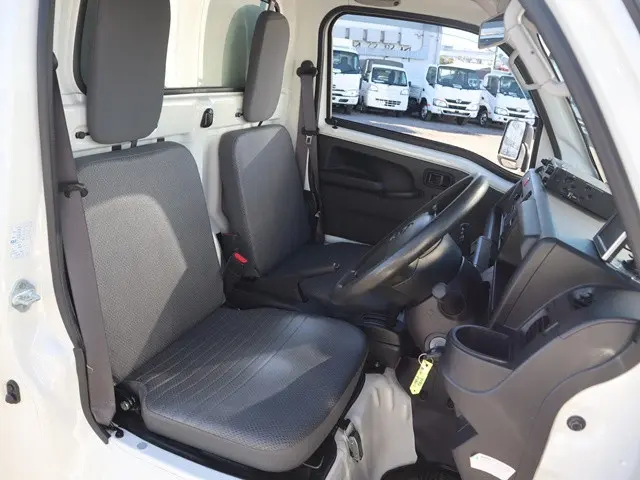 ダイハツ ハイゼットトラック 3BD-S500P(2WD)の写真33