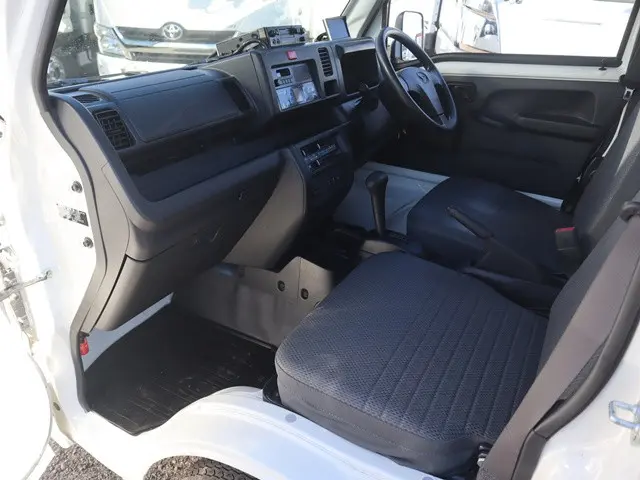 ダイハツ ハイゼットトラック 3BD-S500P(2WD)の写真34