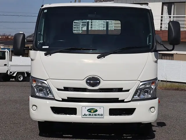 日野 デュトロ 2RG-XZU710M(2WD)の写真3