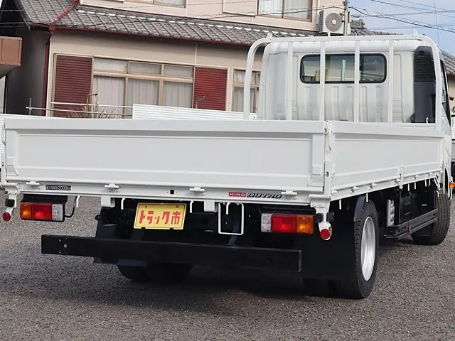 日野 デュトロ 2RG-XZU710M(2WD)の写真5