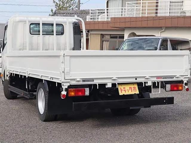 日野 デュトロ 2RG-XZU710M(2WD)の写真7