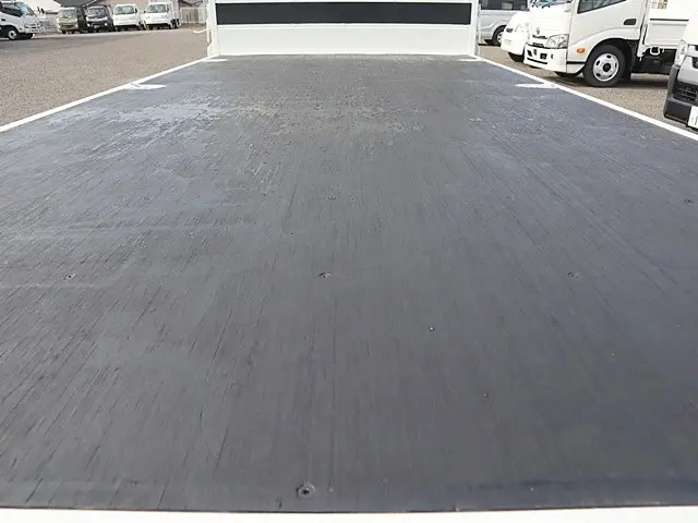 日野 デュトロ 2RG-XZU710M(2WD)の写真12