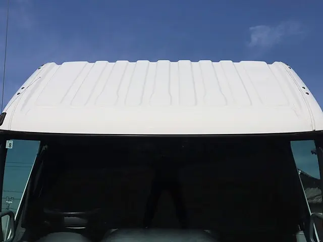 日野 デュトロ 2RG-XZU710M(2WD)の写真14