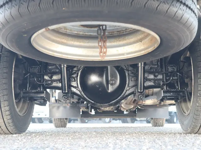 日野 デュトロ 2RG-XZU710M(2WD)の写真18