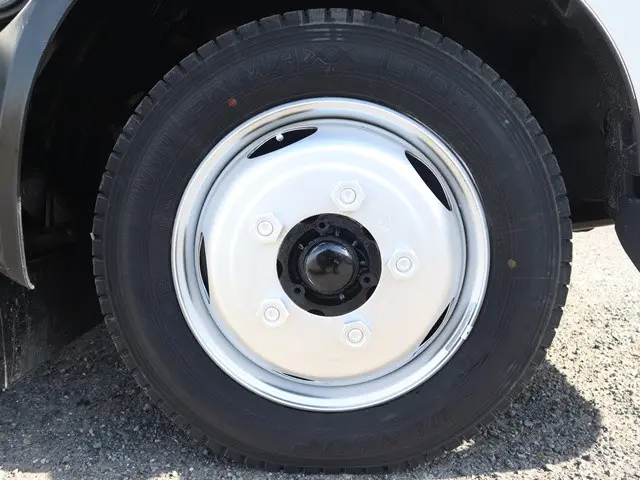 日野 デュトロ 2RG-XZU710M(2WD)の写真20