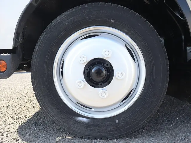 日野 デュトロ 2RG-XZU710M(2WD)の写真23