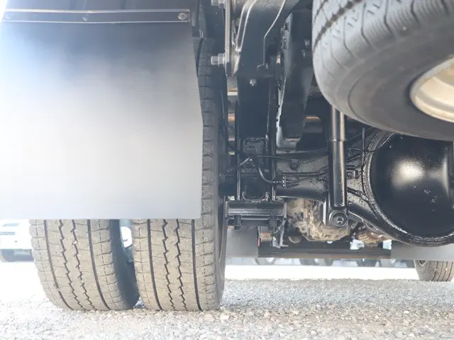 日野 デュトロ 2RG-XZU710M(2WD)の写真25