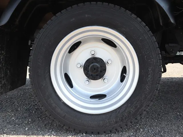 日野 デュトロ 2RG-XZU710M(2WD)の写真27