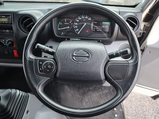 日野 デュトロ 2RG-XZU710M(2WD)の写真32