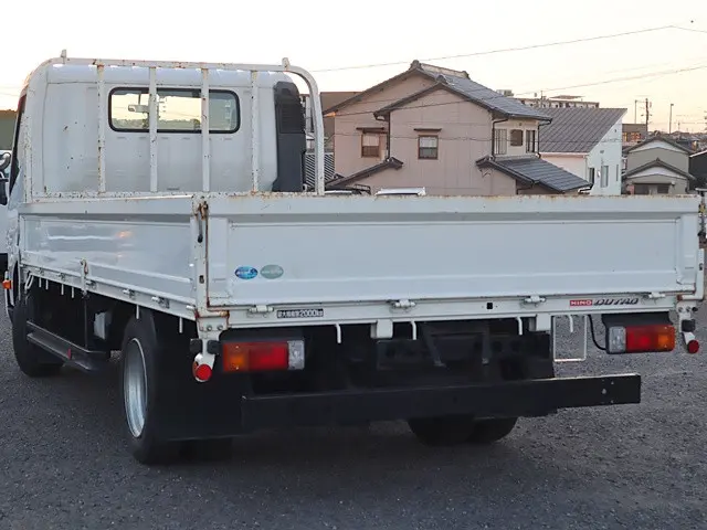 日野 デュトロ 2RG-XZU710M(2WD)の写真3