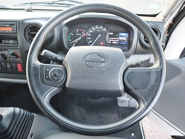日野 デュトロ 2RG-XZU710M(2WD)の写真4