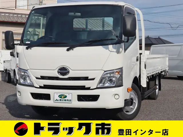 日野 デュトロ 2RG-XZU710M(2WD)の写真1