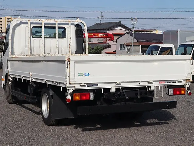 日野 デュトロ 2RG-XZU710M(2WD)の写真3