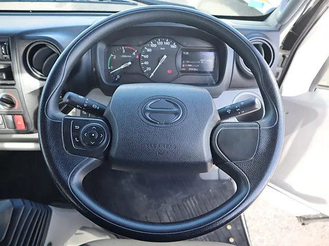 日野 デュトロ 2RG-XZU710M(2WD)の写真4