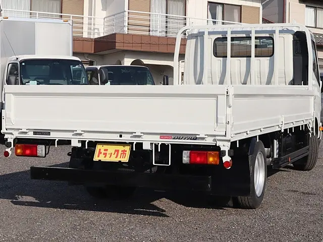日野 デュトロ 2RG-XZU710M(2WD)の写真5