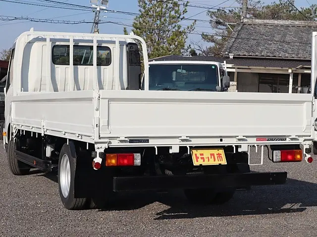 日野 デュトロ 2RG-XZU710M(2WD)の写真7