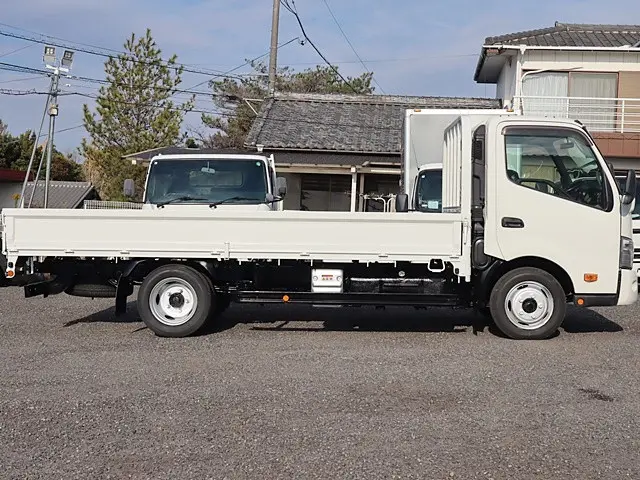 日野 デュトロ 2RG-XZU710M(2WD)の写真8