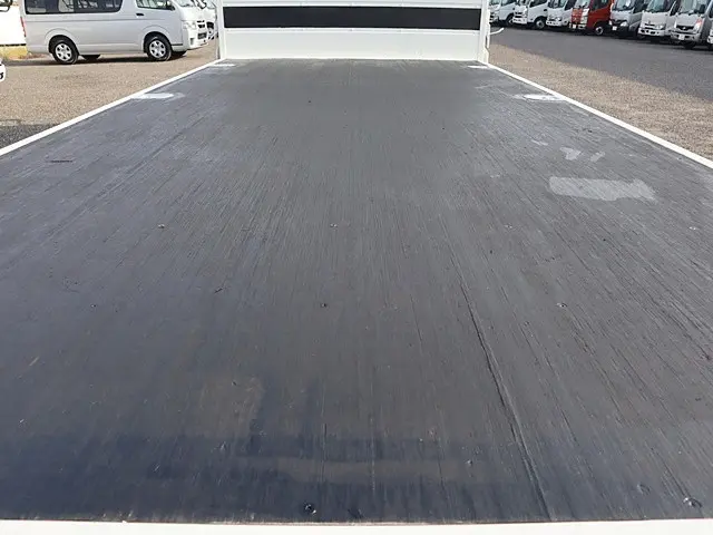 日野 デュトロ 2RG-XZU710M(2WD)の写真11