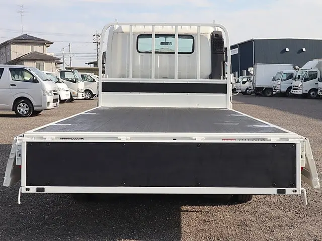 日野 デュトロ 2RG-XZU710M(2WD)の写真12