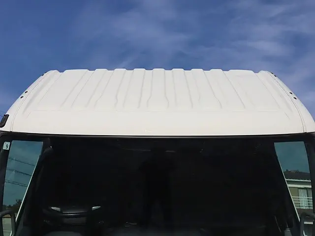 日野 デュトロ 2RG-XZU710M(2WD)の写真14