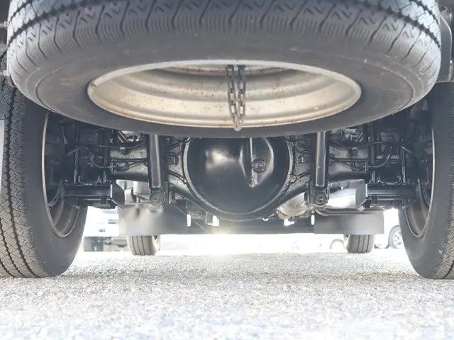 日野 デュトロ 2RG-XZU710M(2WD)の写真19