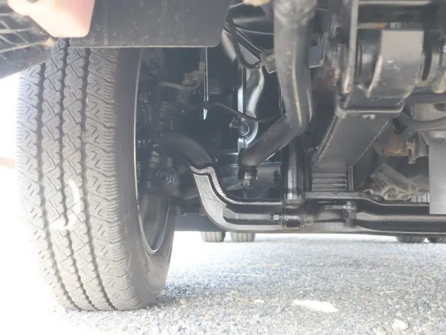 日野 デュトロ 2RG-XZU710M(2WD)の写真22