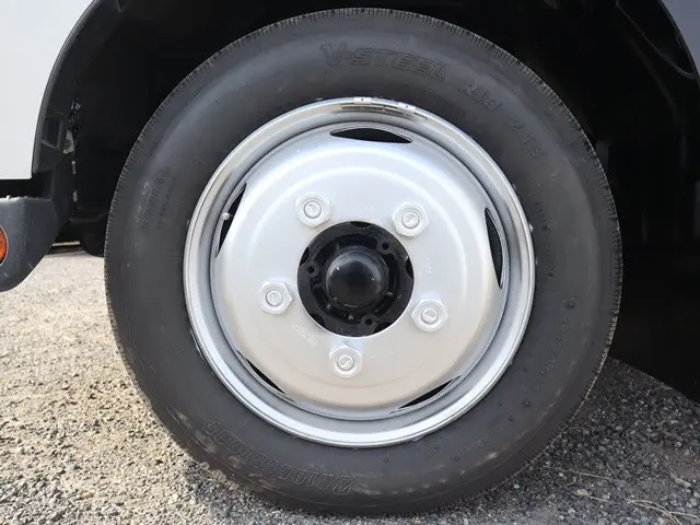 日野 デュトロ 2RG-XZU710M(2WD)の写真24