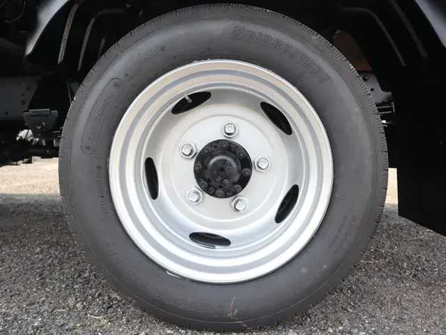 日野 デュトロ 2RG-XZU710M(2WD)の写真25