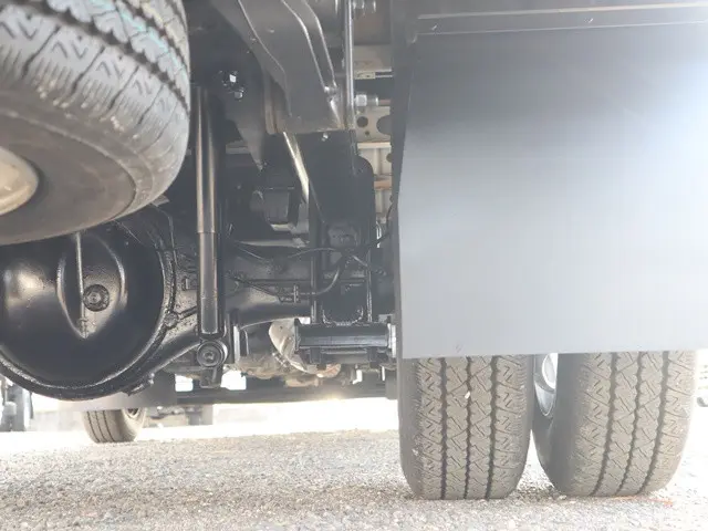 日野 デュトロ 2RG-XZU710M(2WD)の写真27