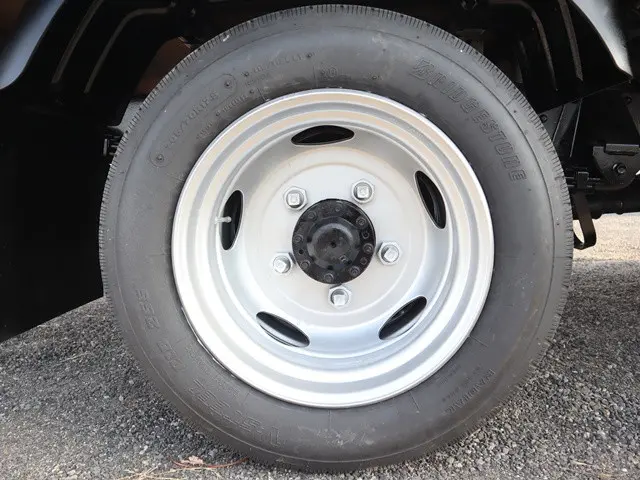 日野 デュトロ 2RG-XZU710M(2WD)の写真28