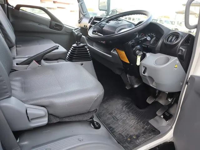 日野 デュトロ 2RG-XZU710M(2WD)の写真29
