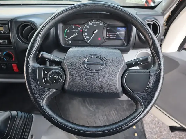 日野 デュトロ 2RG-XZU710M(2WD)の写真33