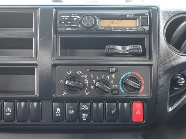 日野 デュトロ 2RG-XZU710M(2WD)の写真35