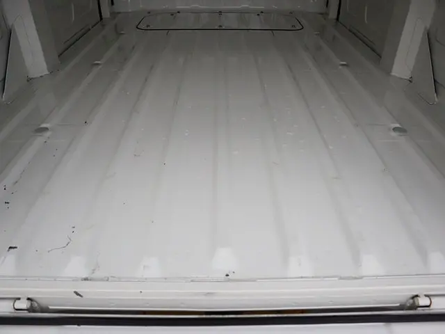 ダイハツ ハイゼットトラック EBD-S500P(2WD)の写真14