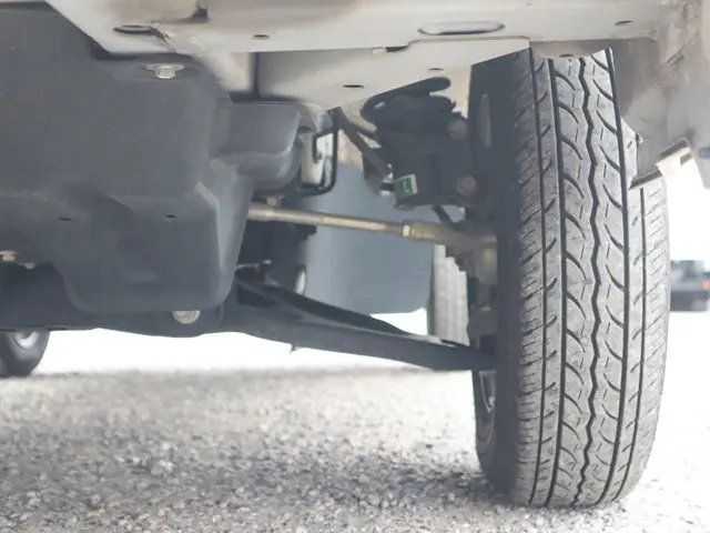 ダイハツ ハイゼットトラック EBD-S500P(2WD)の写真26