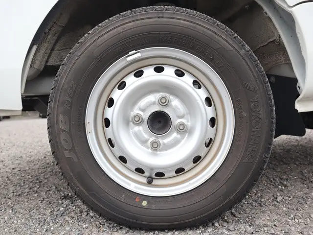 ダイハツ ハイゼットトラック EBD-S500P(2WD)の写真27