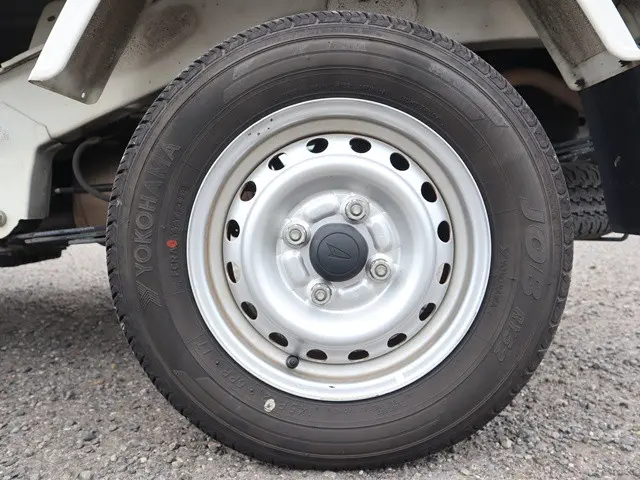 ダイハツ ハイゼットトラック EBD-S500P(2WD)の写真28